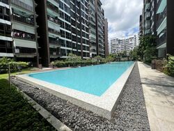 Bellewoods (D25), Condominium #609054401